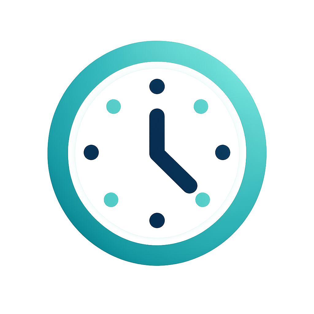 Time Converter logo